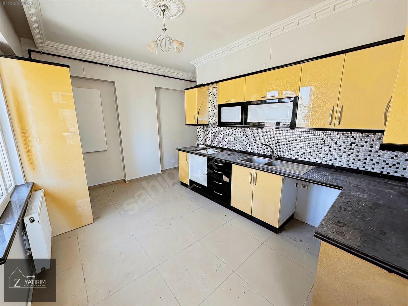 Z YATIRIM'DAN ERDEM KOLEJİ KARŞISI SATILIK 3+1 İSKANLI DAİRE