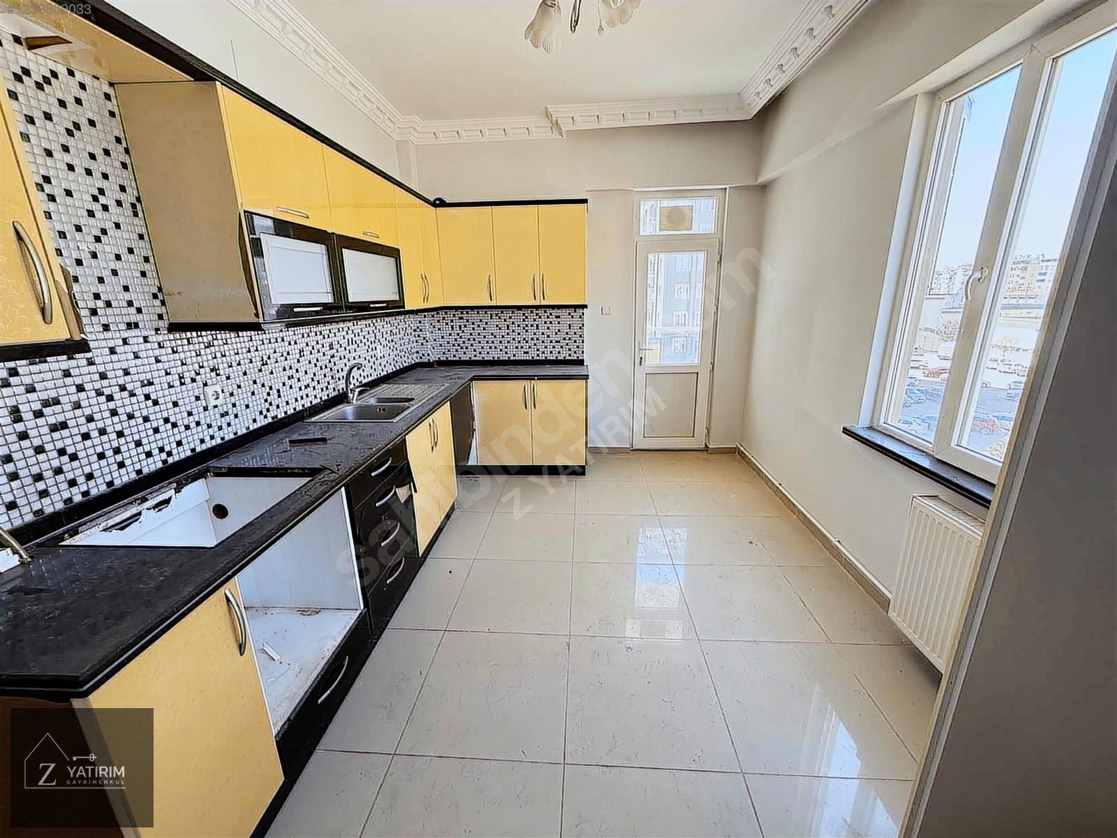 Z YATIRIM'DAN ERDEM KOLEJİ KARŞISI SATILIK 3+1 İSKANLI DAİRE