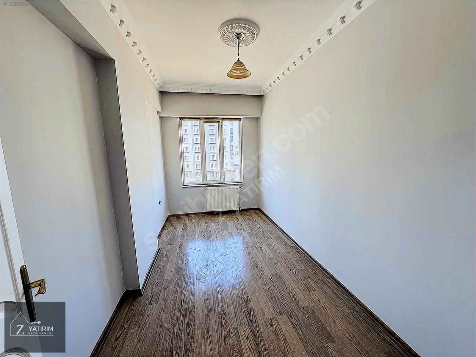Z YATIRIM'DAN ERDEM KOLEJİ KARŞISI SATILIK 3+1 İSKANLI DAİRE