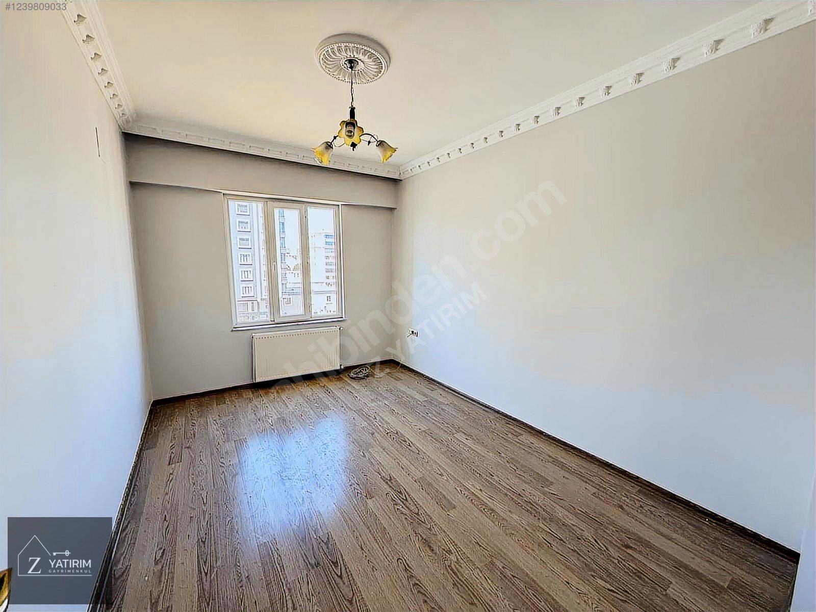 Z YATIRIM'DAN ERDEM KOLEJİ KARŞISI SATILIK 3+1 İSKANLI DAİRE