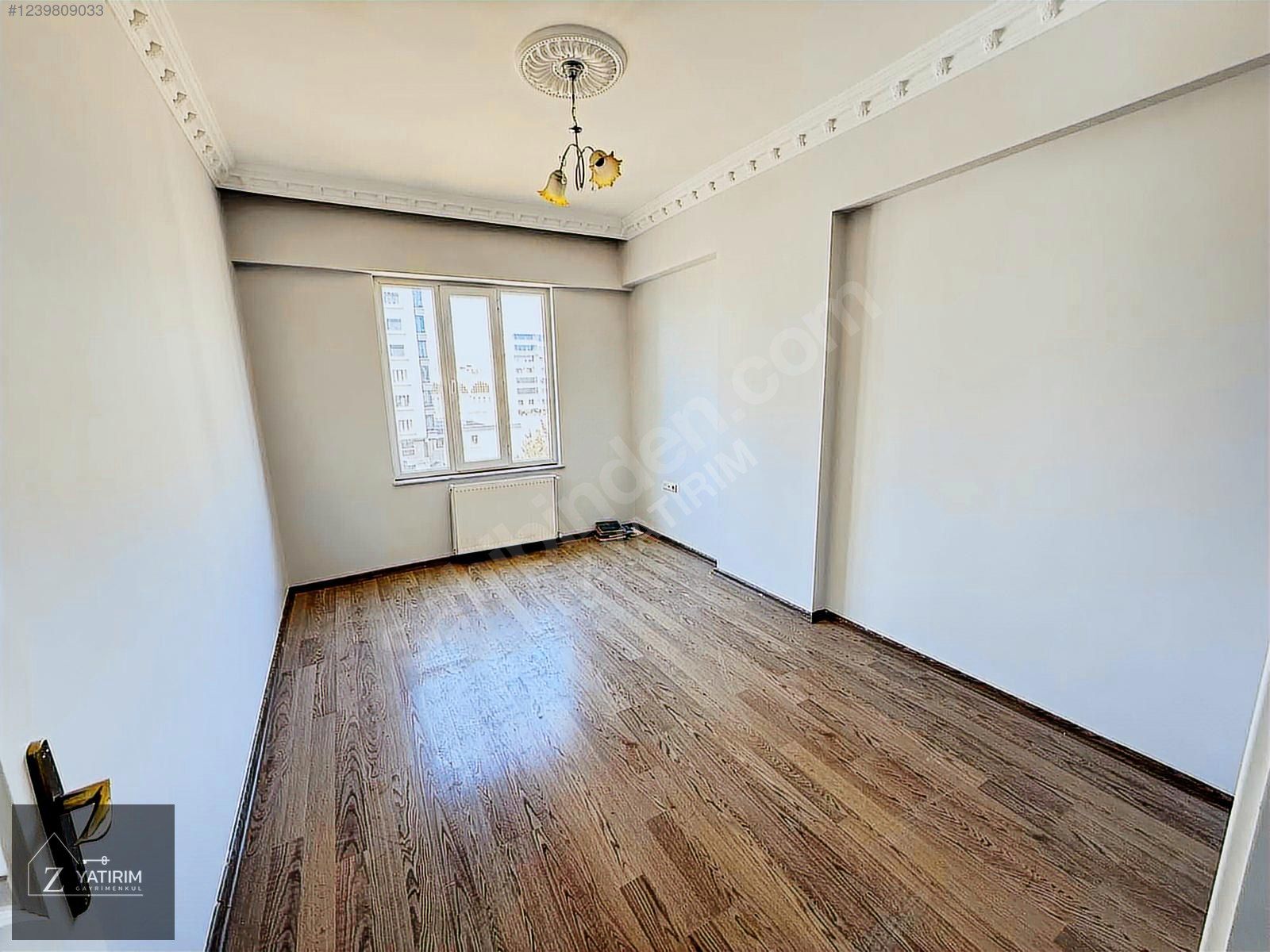 Z YATIRIM'DAN ERDEM KOLEJİ KARŞISI SATILIK 3+1 İSKANLI DAİRE
