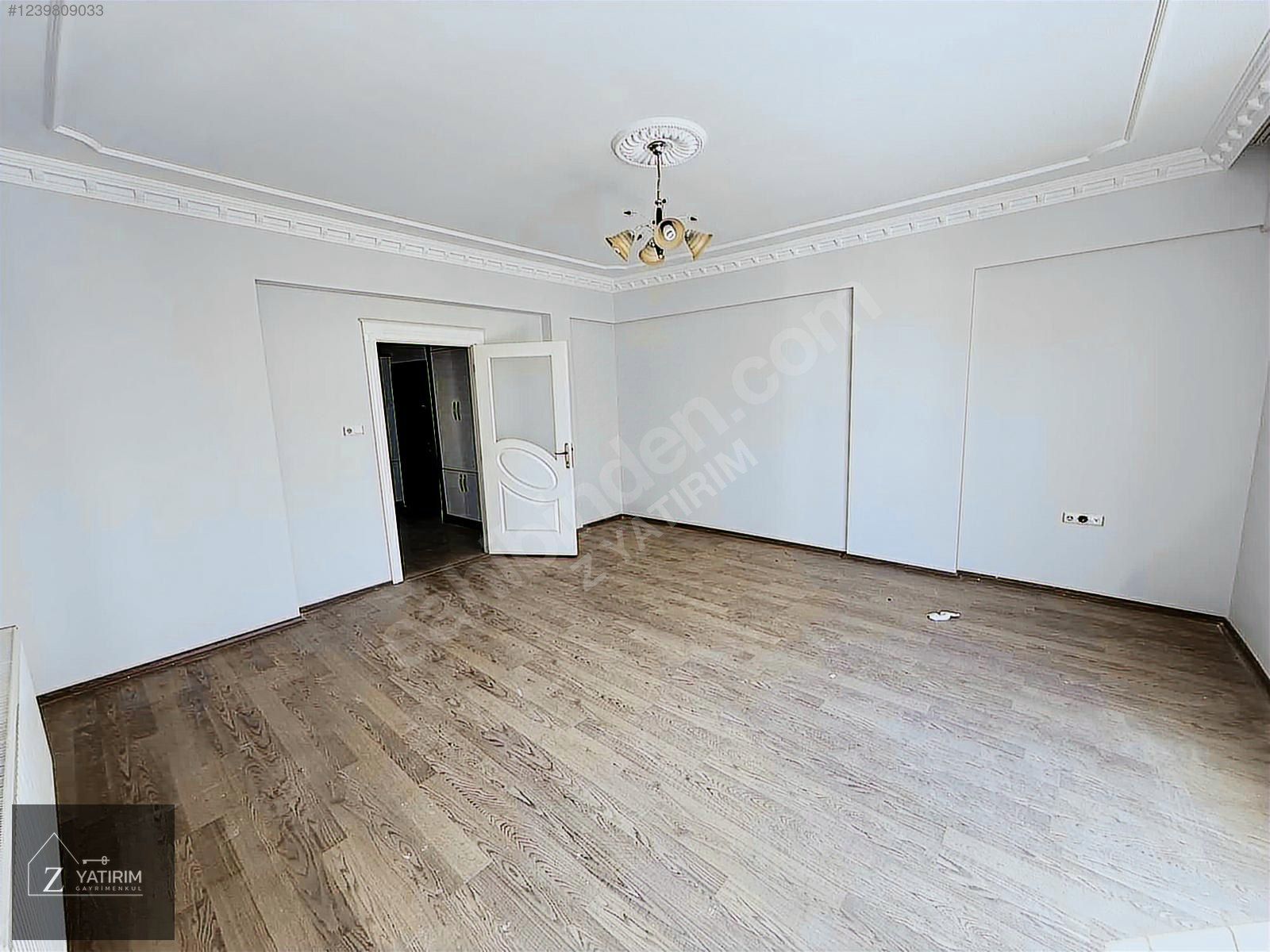 Z YATIRIM'DAN ERDEM KOLEJİ KARŞISI SATILIK 3+1 İSKANLI DAİRE