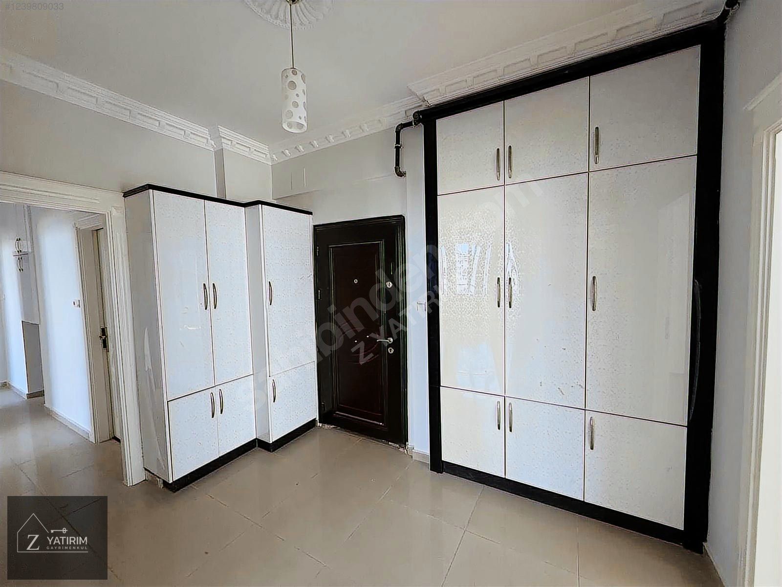 Z YATIRIM'DAN ERDEM KOLEJİ KARŞISI SATILIK 3+1 İSKANLI DAİRE