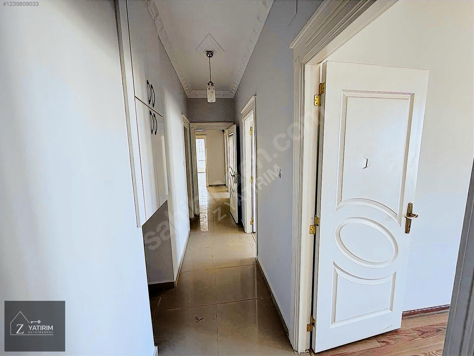 Z YATIRIM'DAN ERDEM KOLEJİ KARŞISI SATILIK 3+1 İSKANLI DAİRE