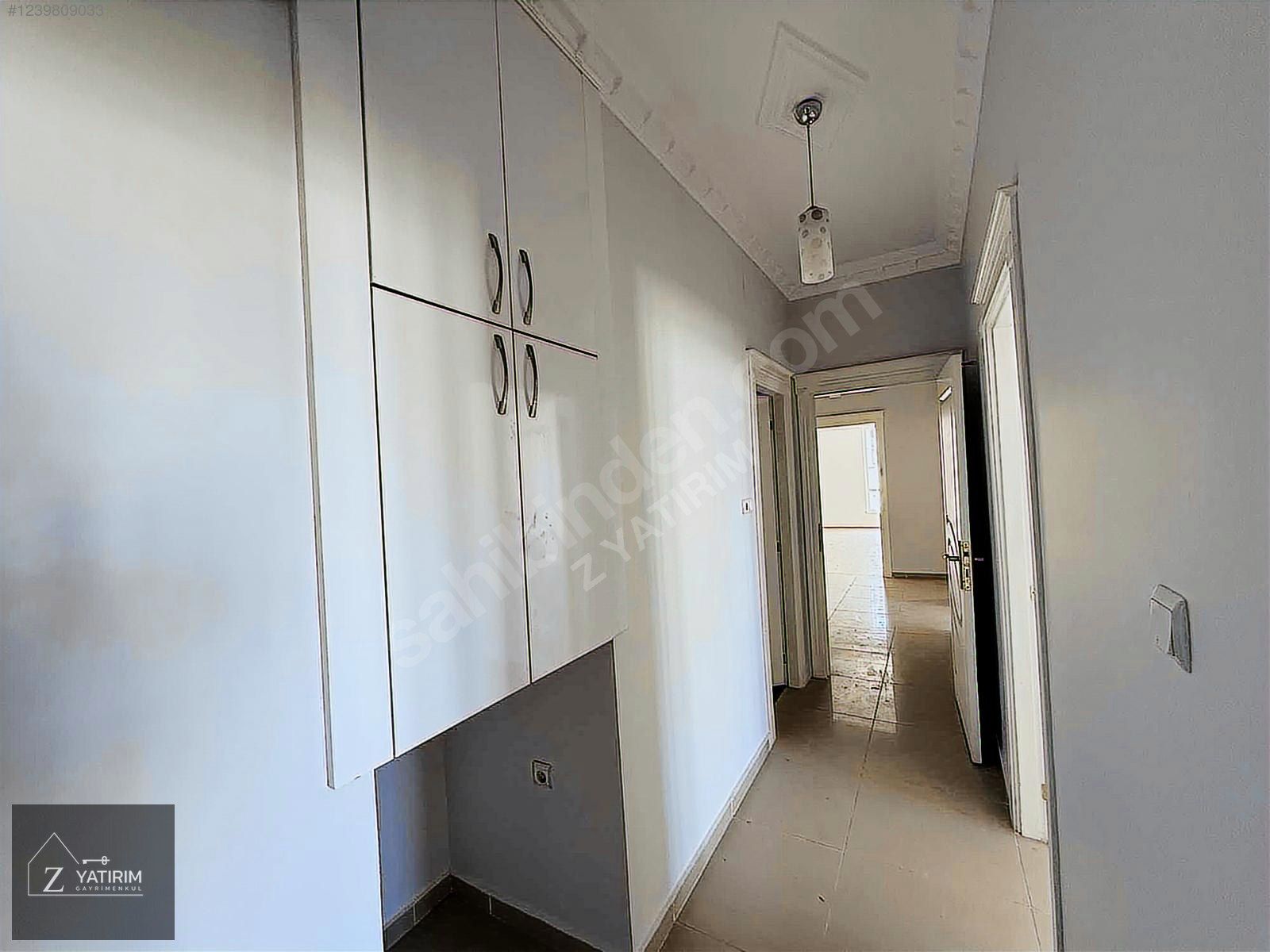 Z YATIRIM'DAN ERDEM KOLEJİ KARŞISI SATILIK 3+1 İSKANLI DAİRE