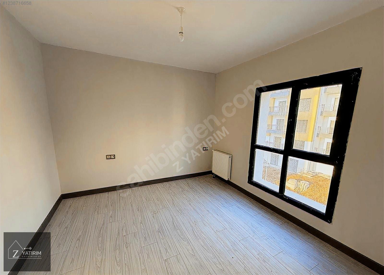 Z YATIRIM'DAN GÜNEYŞEHİR'DE 7.ETAP'DA KİRALIK UYGUN FİYATA DAİRE