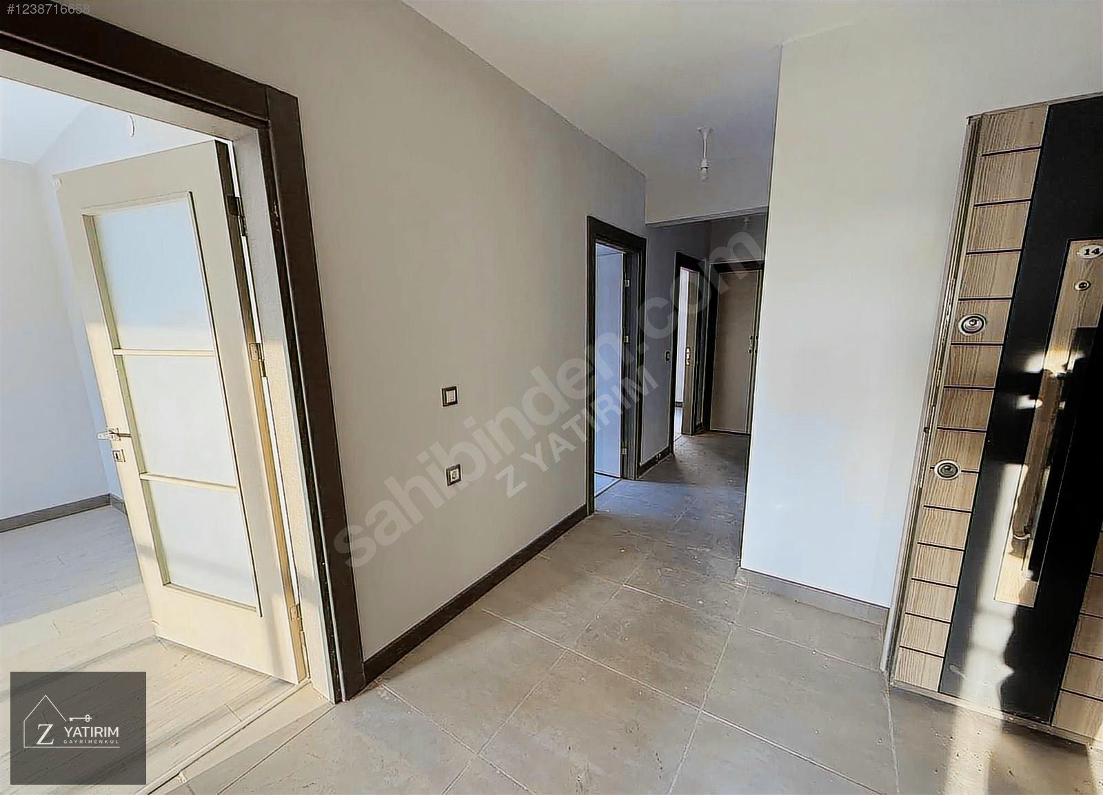 Z YATIRIM'DAN GÜNEYŞEHİR'DE 7.ETAP'DA KİRALIK UYGUN FİYATA DAİRE