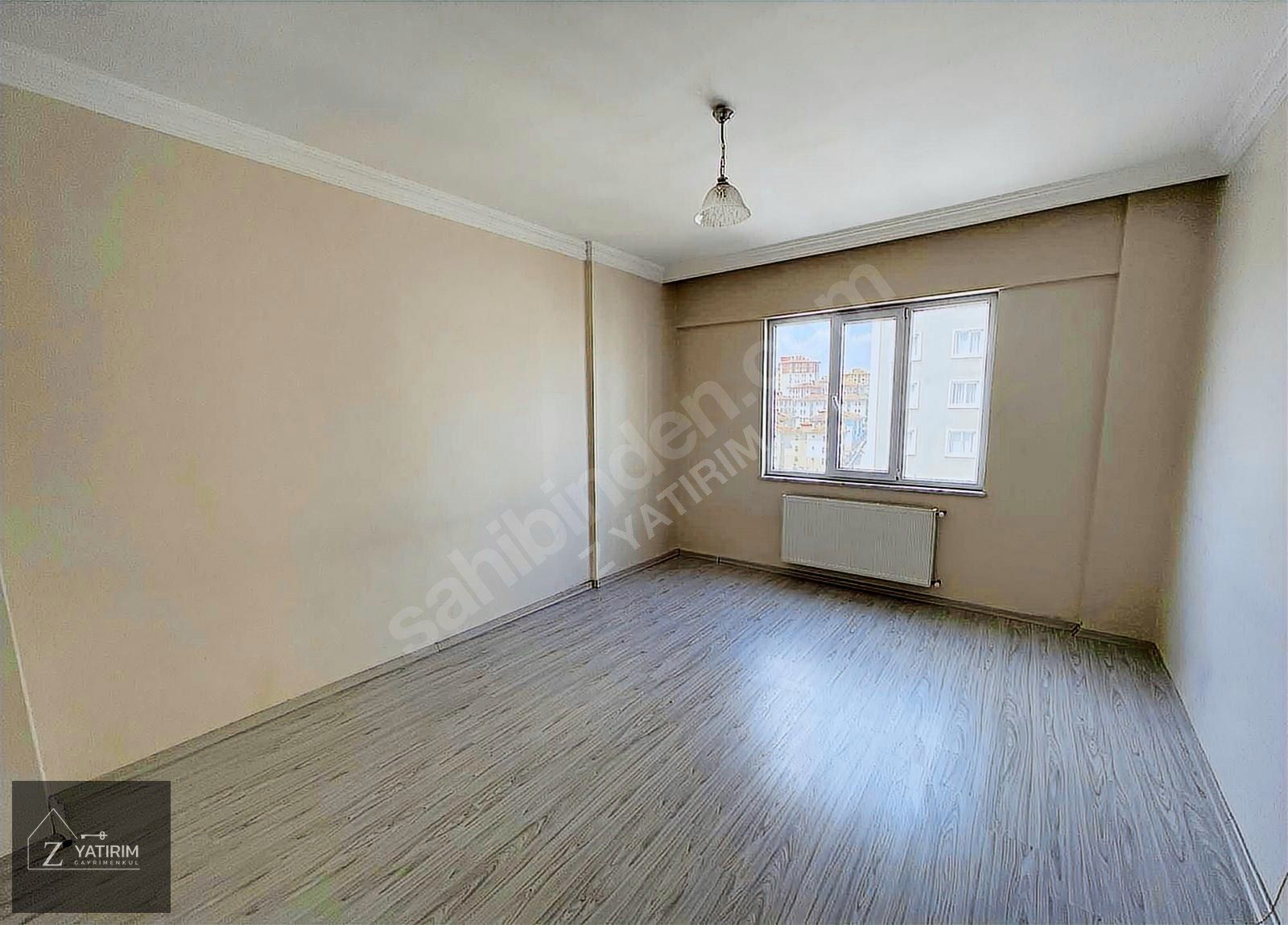 Z YATIRIM'DAN İLKBAHAR KAMPANYASI 2,64 ORAN İLE EV SAHİBİ OLUN