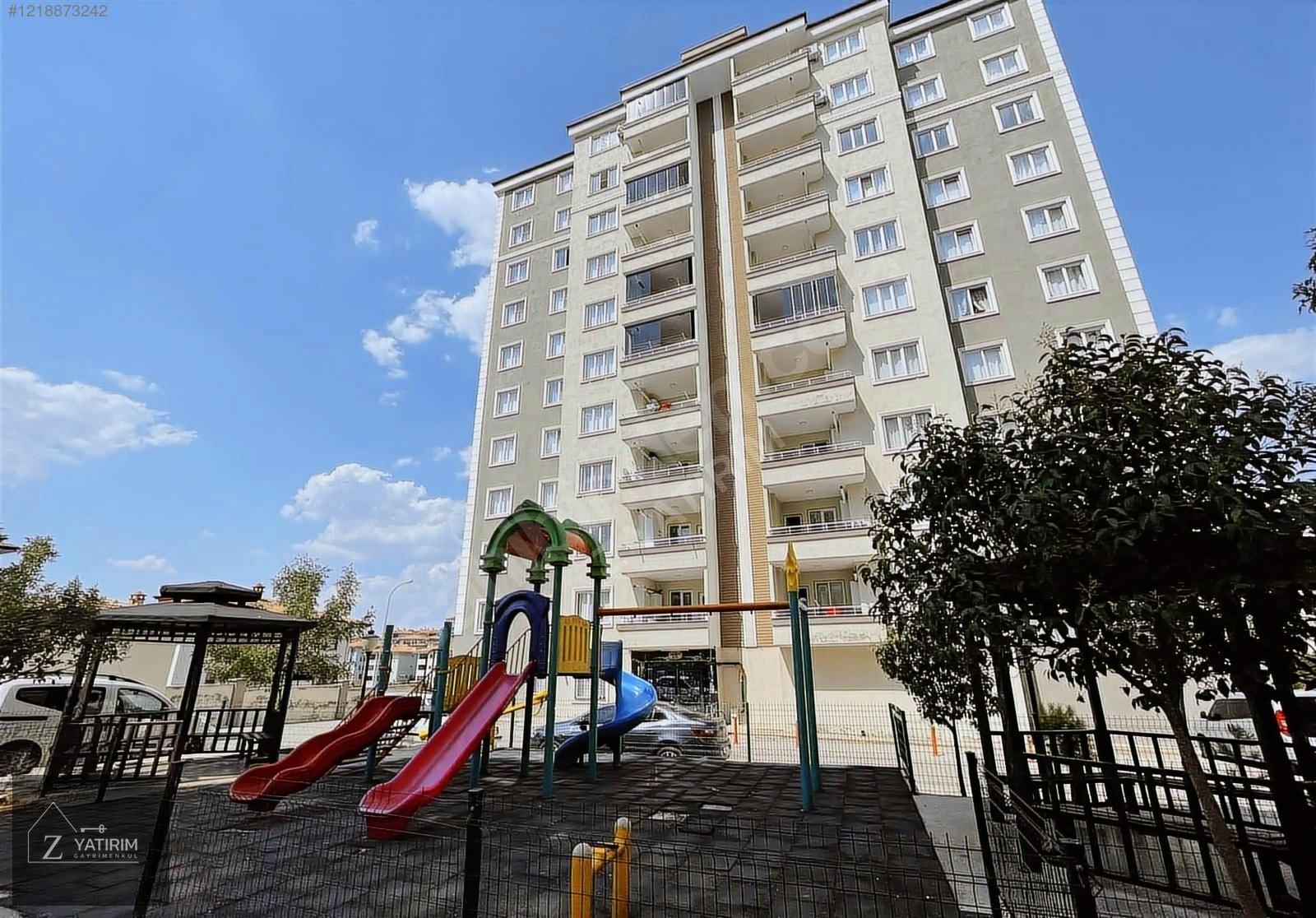 Z YATIRIM'DAN İLKBAHAR KAMPANYASI 2,64 ORAN İLE EV SAHİBİ OLUN