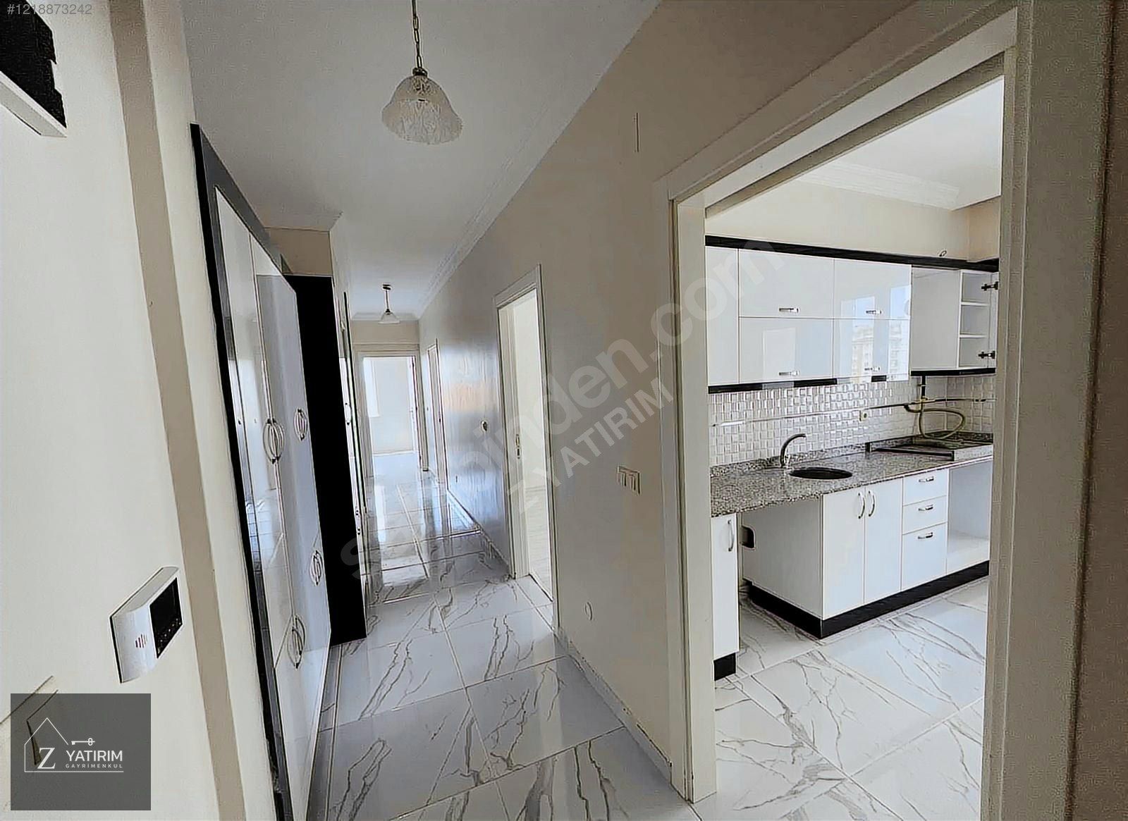 Z YATIRIM'DAN İLKBAHAR KAMPANYASI 2,64 ORAN İLE EV SAHİBİ OLUN