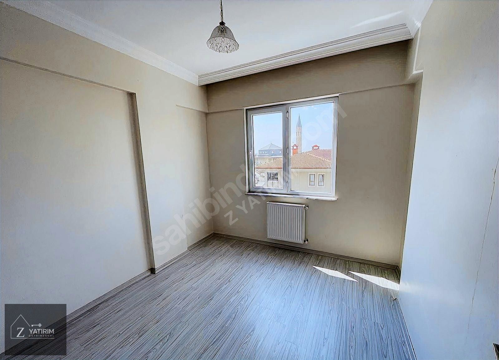 Z YATIRIM'DAN İLKBAHAR KAMPANYASI 2,64 ORAN İLE EV SAHİBİ OLUN
