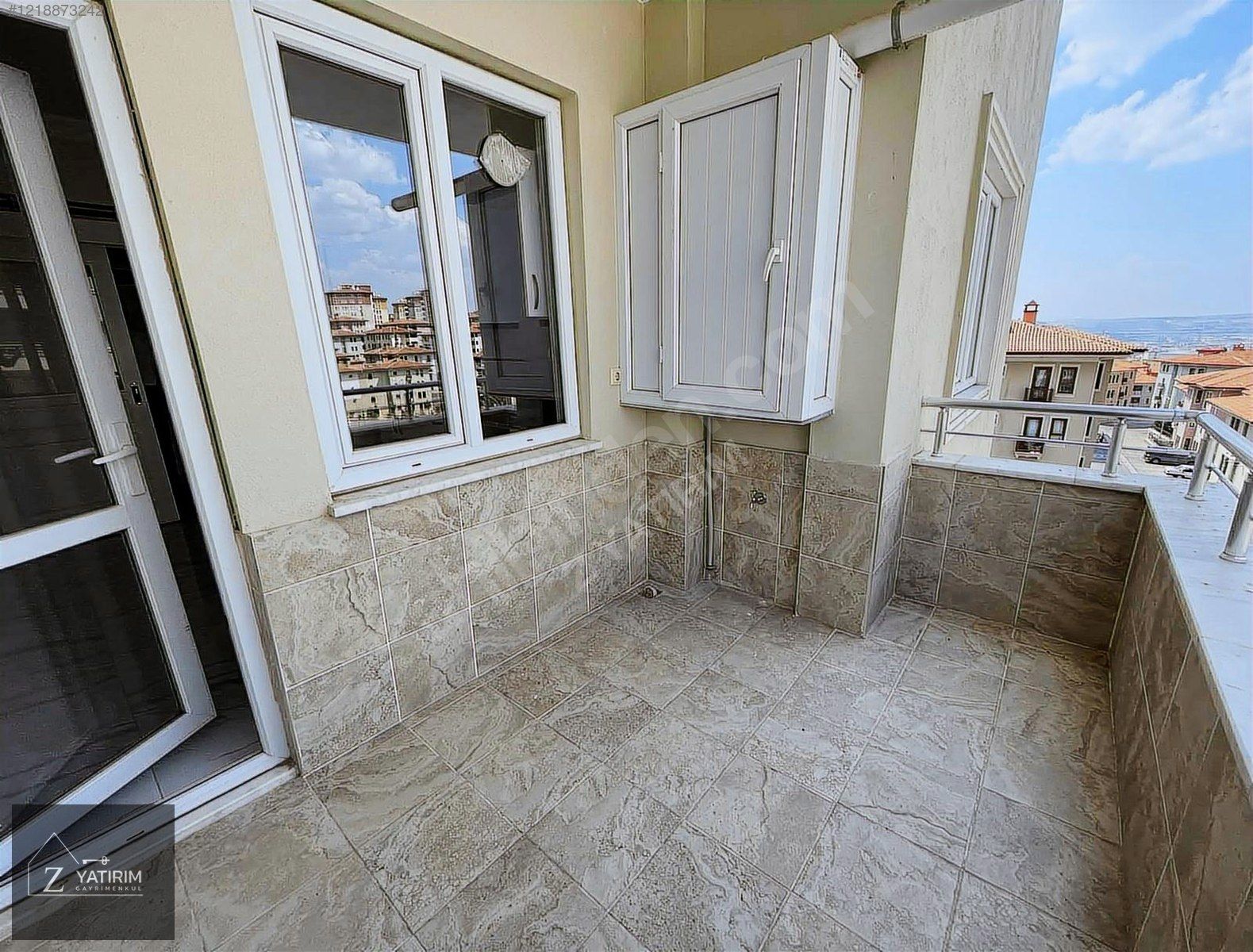 Z YATIRIM'DAN İLKBAHAR KAMPANYASI 2,64 ORAN İLE EV SAHİBİ OLUN