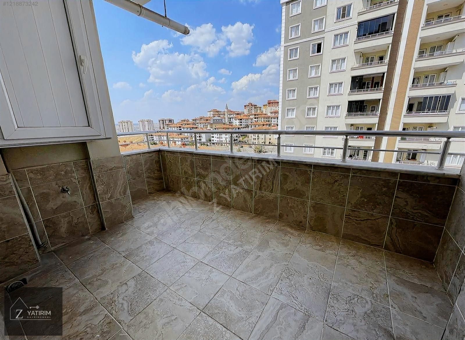 Z YATIRIM'DAN İLKBAHAR KAMPANYASI 2,64 ORAN İLE EV SAHİBİ OLUN