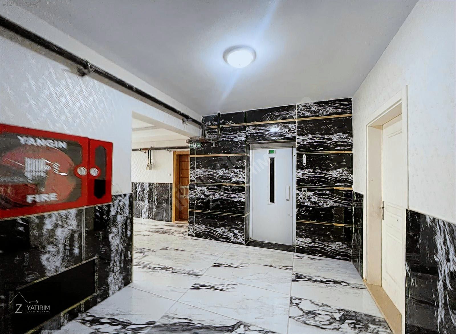 Z YATIRIM'DAN İLKBAHAR KAMPANYASI 2,64 ORAN İLE EV SAHİBİ OLUN