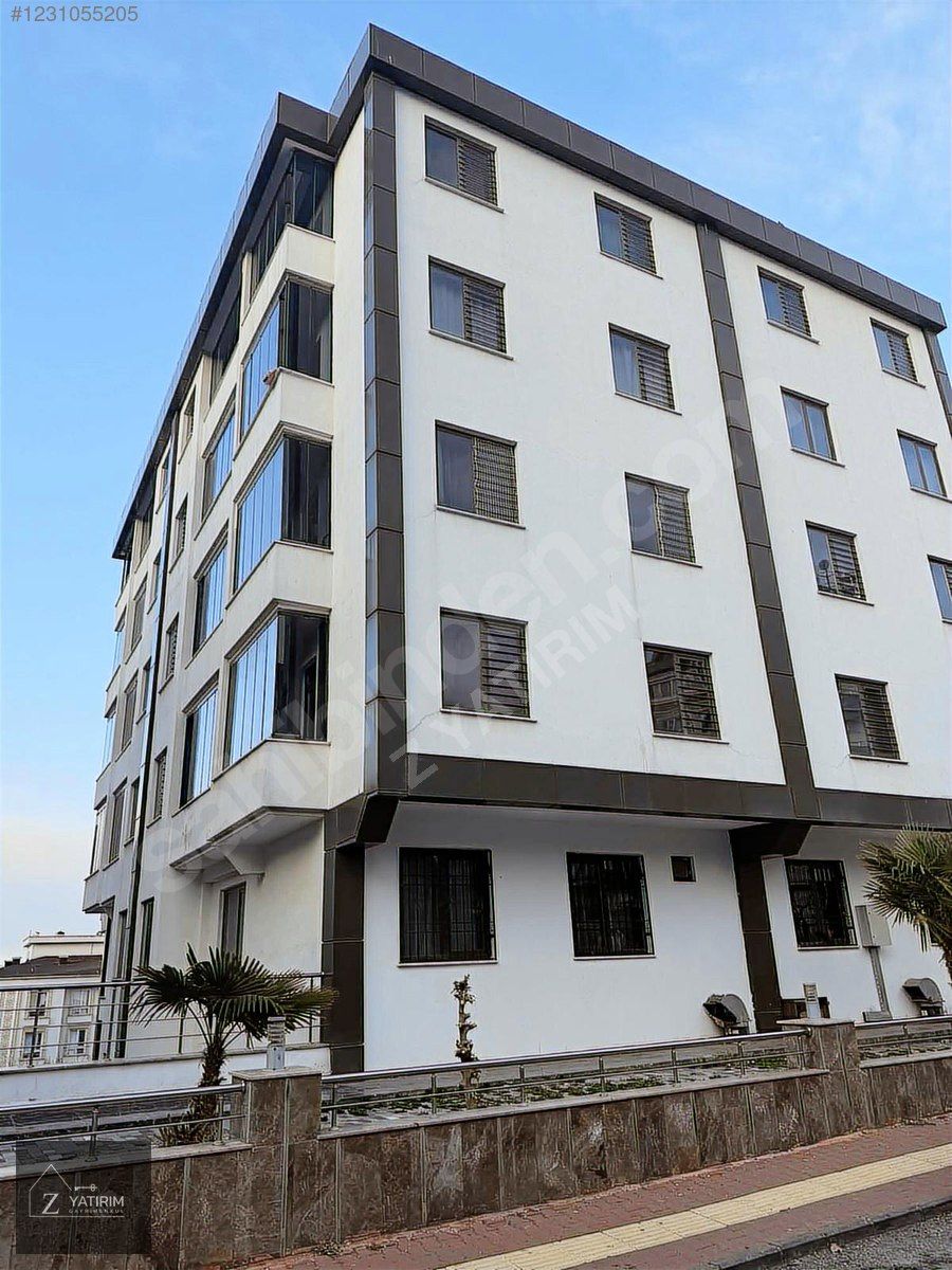 Z YATIRIM'DAN KREDİYE UYGUN EŞYALI DAİRE ACELE EDİN -FIRSAT-