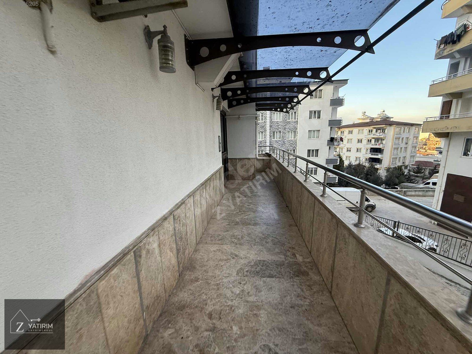 Z YATIRIM'DAN KREDİYE UYGUN EŞYALI DAİRE ACELE EDİN -FIRSAT-
