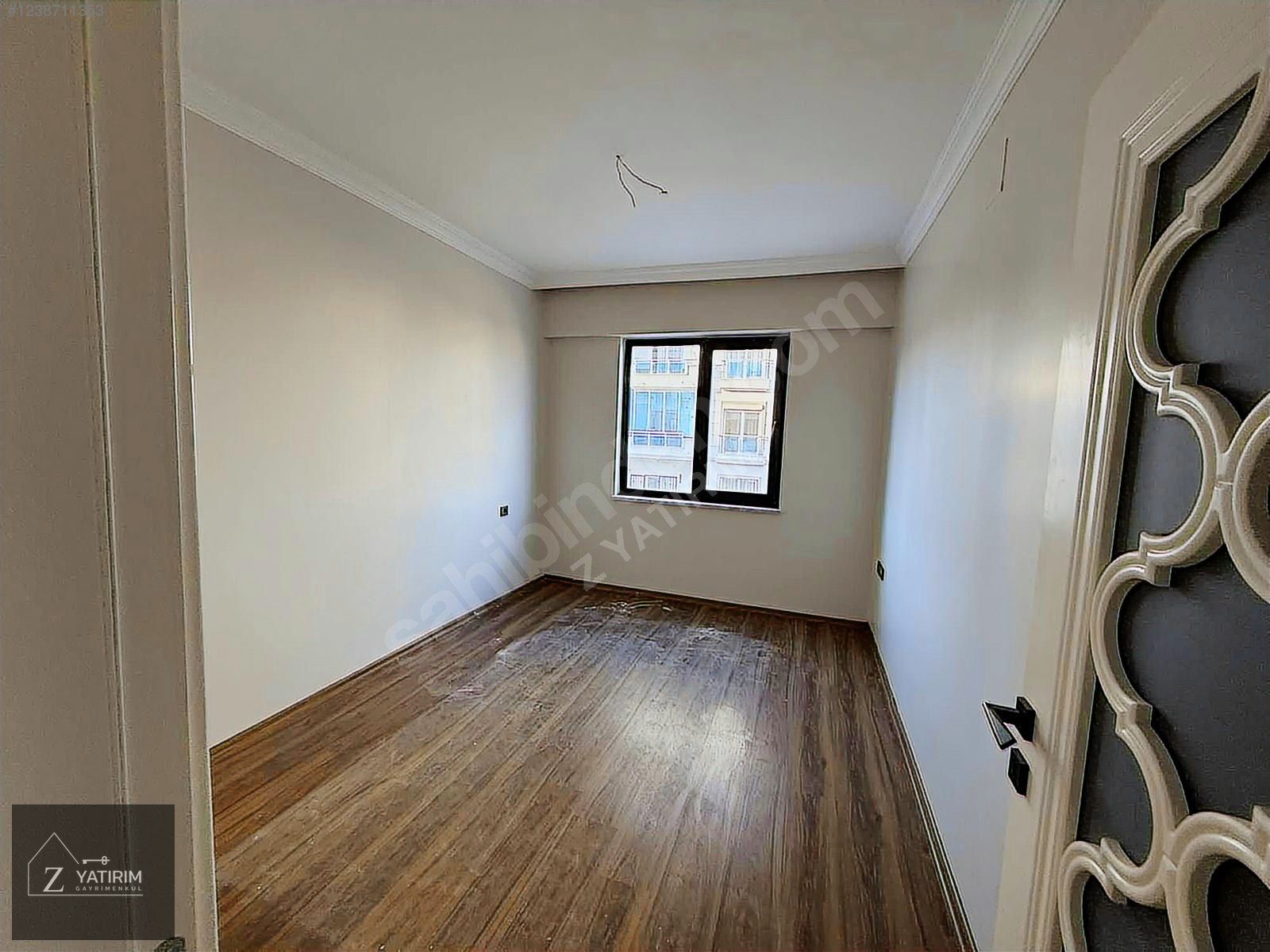 Z YATIRIM'DAN METRO MARKET CİVARI LÜKS DAİRE