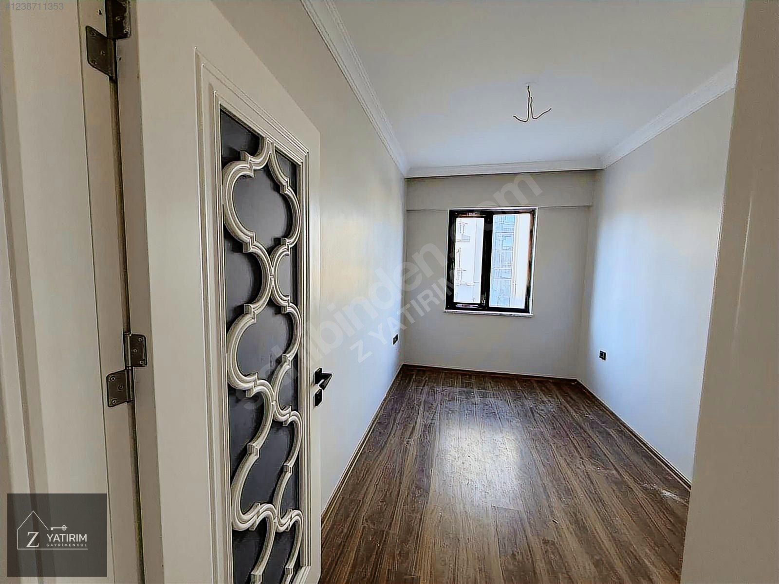 Z YATIRIM'DAN METRO MARKET CİVARI LÜKS DAİRE