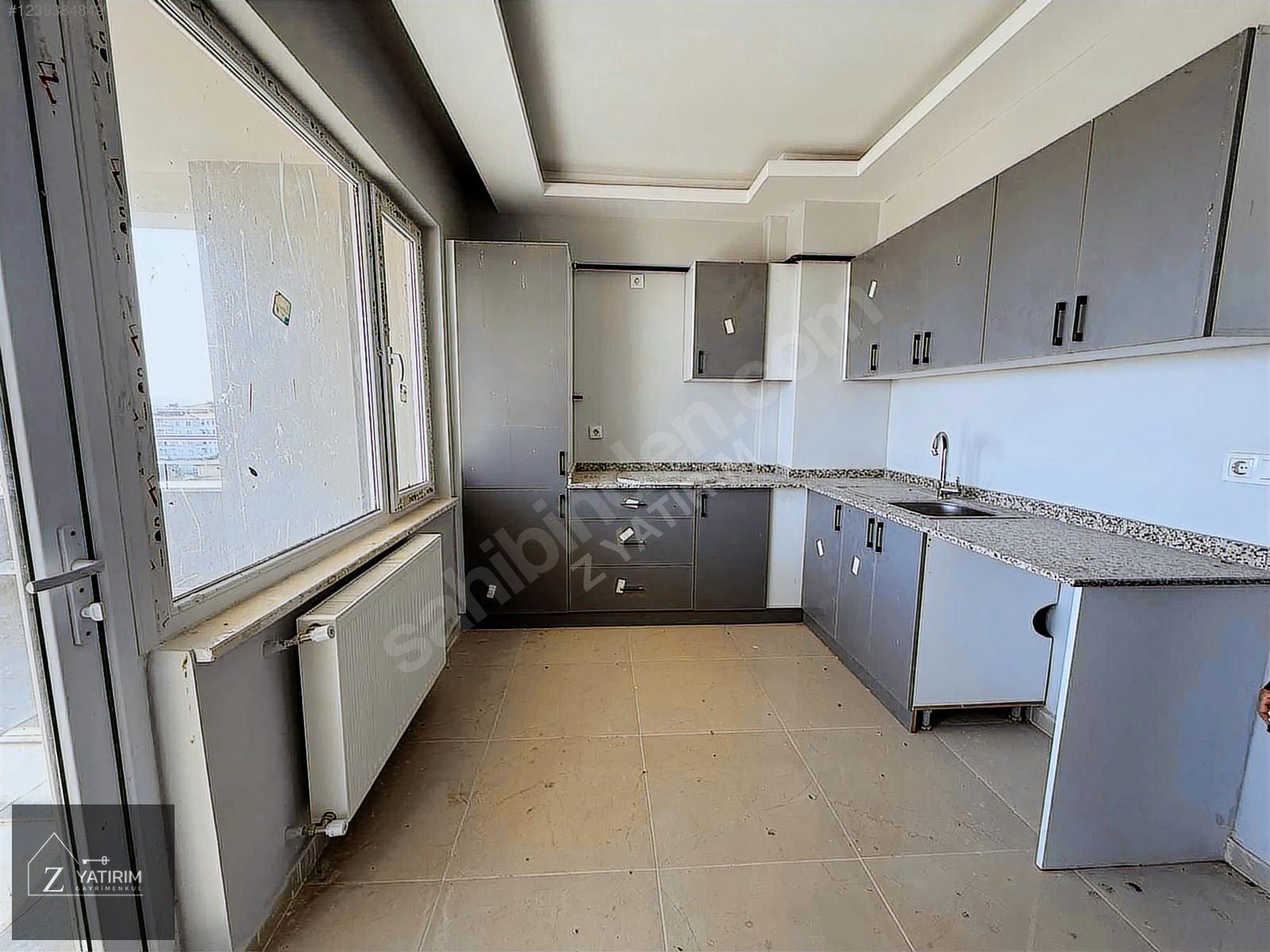 Z YATIRIM'DAN OPET PETROL YANINDA LÜKS 3+1 DAİRE %80 KREDİ İMKAN