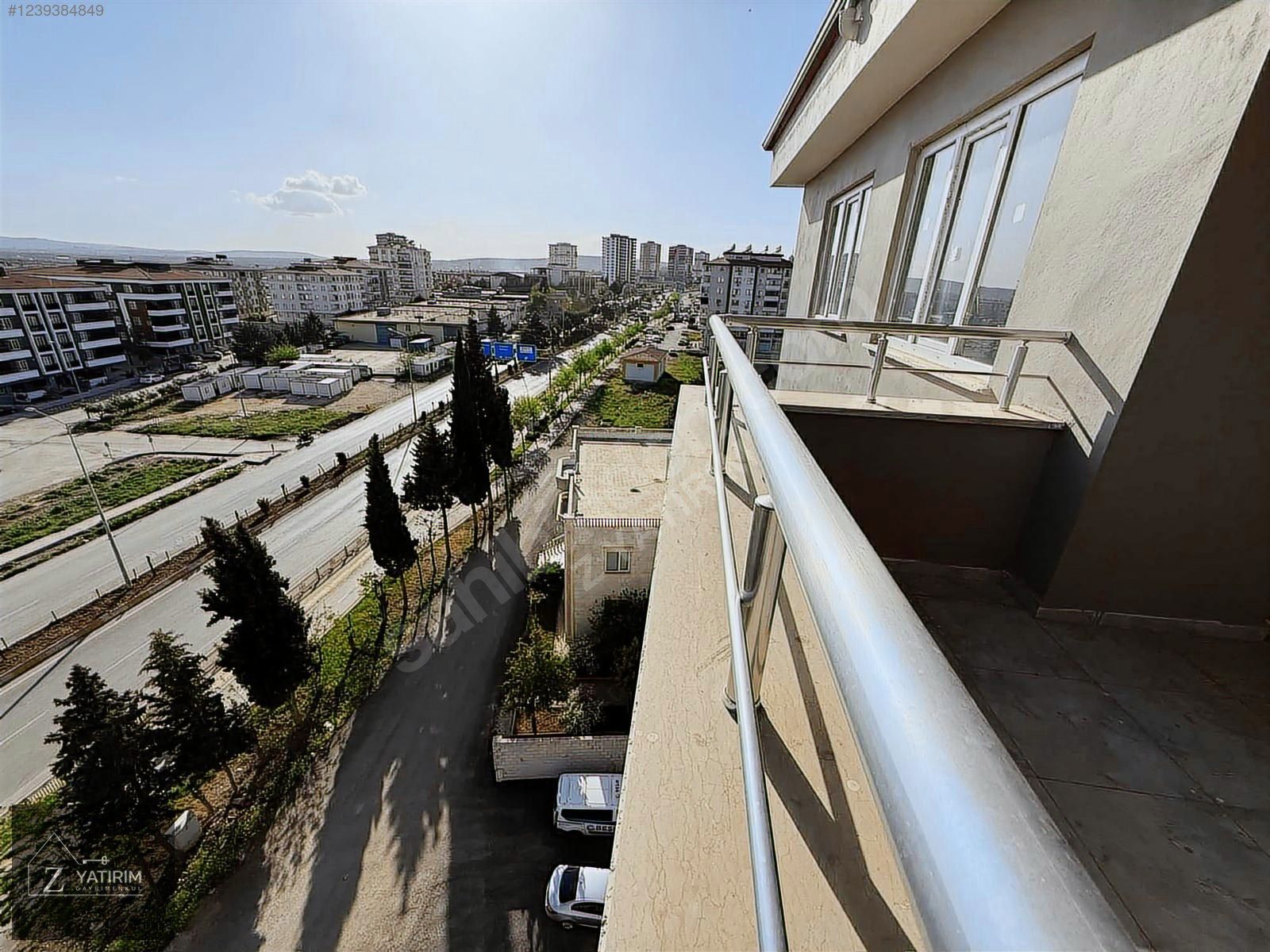 Z YATIRIM'DAN OPET PETROL YANINDA LÜKS 3+1 DAİRE %80 KREDİ İMKAN