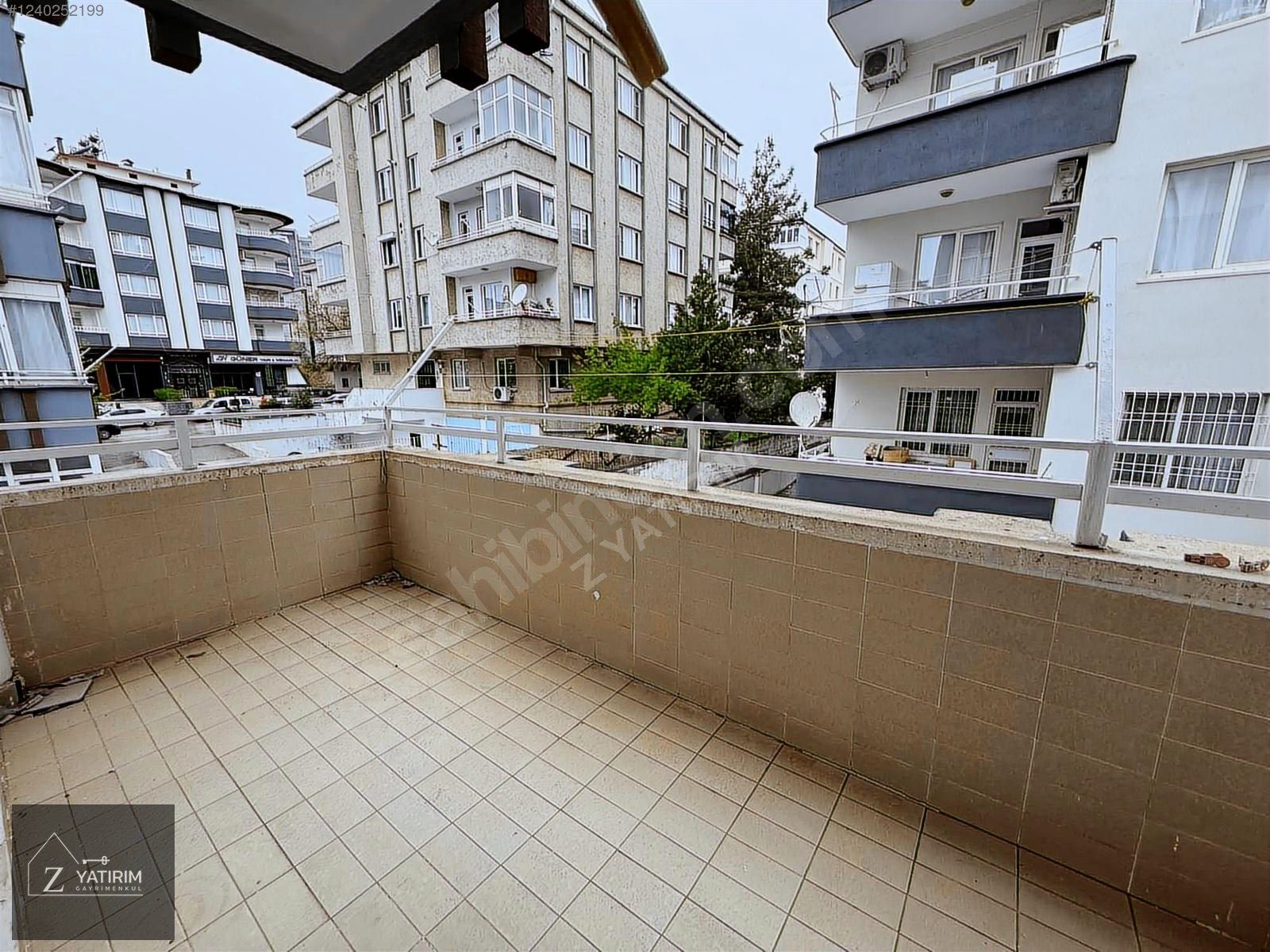 Z YATIRIM'DAN PANCARLI'DA MERKEZİ KONUMDA GENİŞ BAKIMLI DAİRE