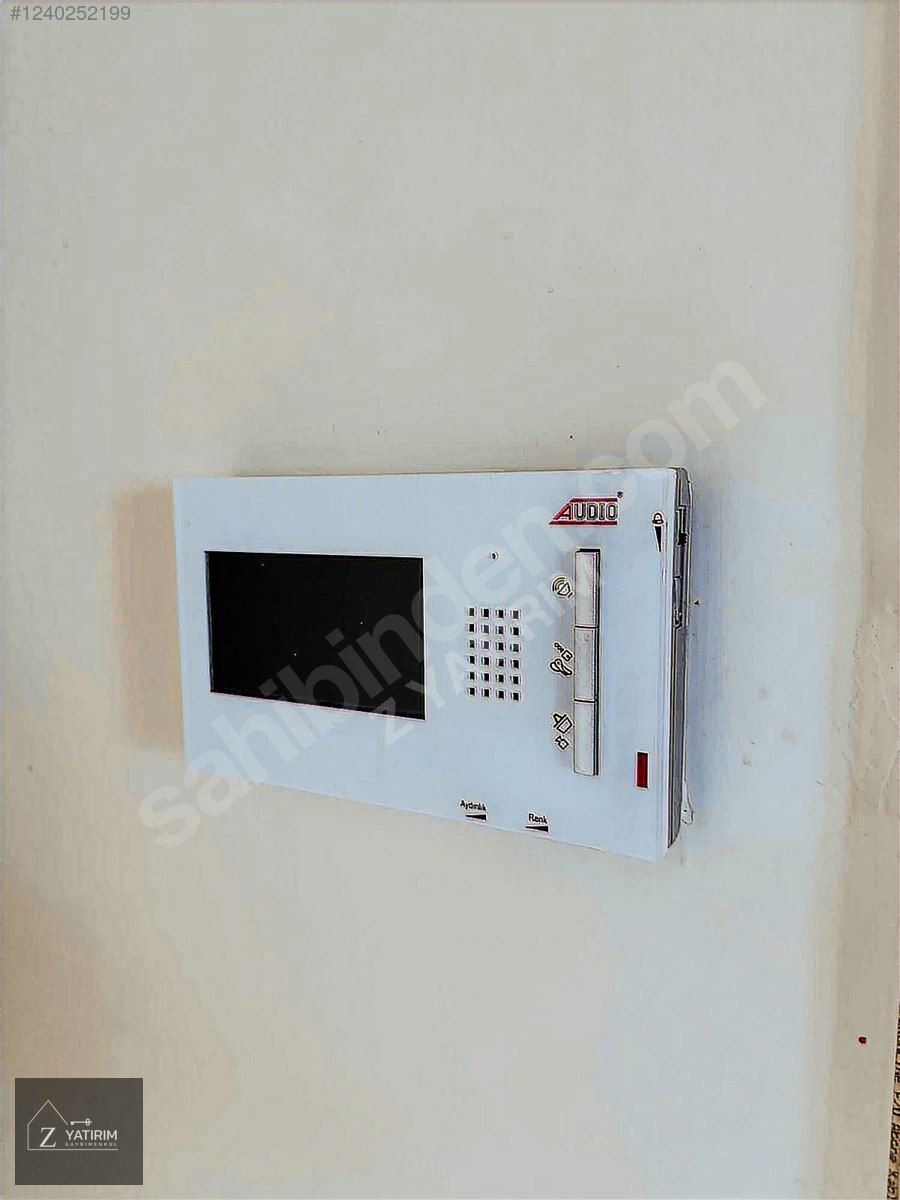 Z YATIRIM'DAN PANCARLI'DA MERKEZİ KONUMDA GENİŞ BAKIMLI DAİRE