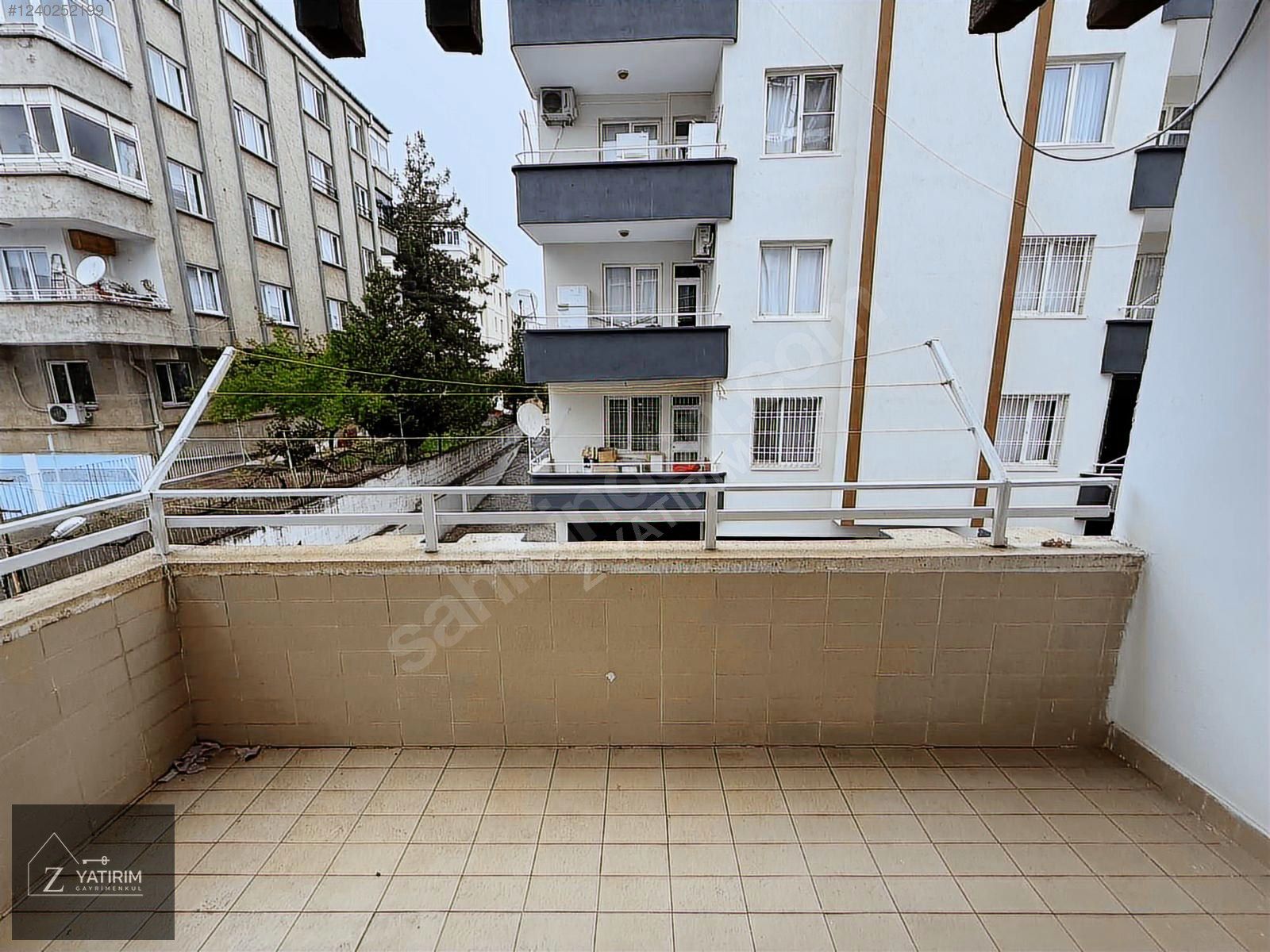 Z YATIRIM'DAN PANCARLI'DA MERKEZİ KONUMDA GENİŞ BAKIMLI DAİRE
