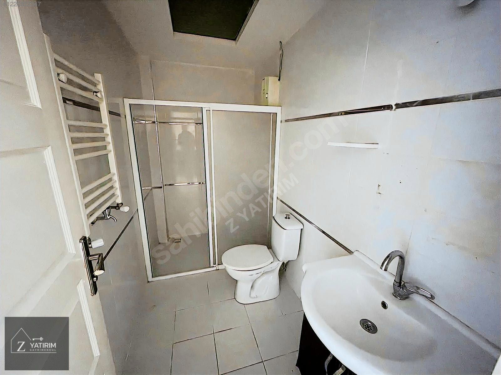 Z YATIRIM'DAN RASAF YOLUNDA FULL EŞYALI DAİRE