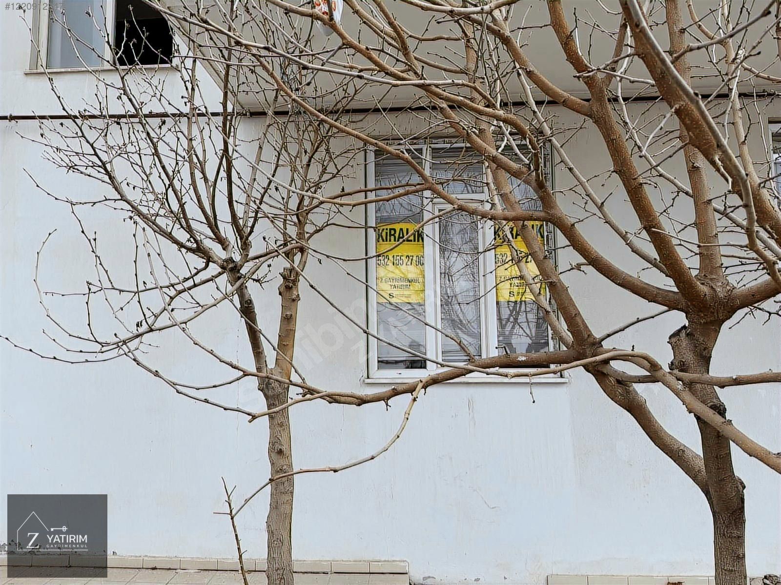 Z YATIRIM'DAN RASAF YOLUNDA FULL EŞYALI DAİRE