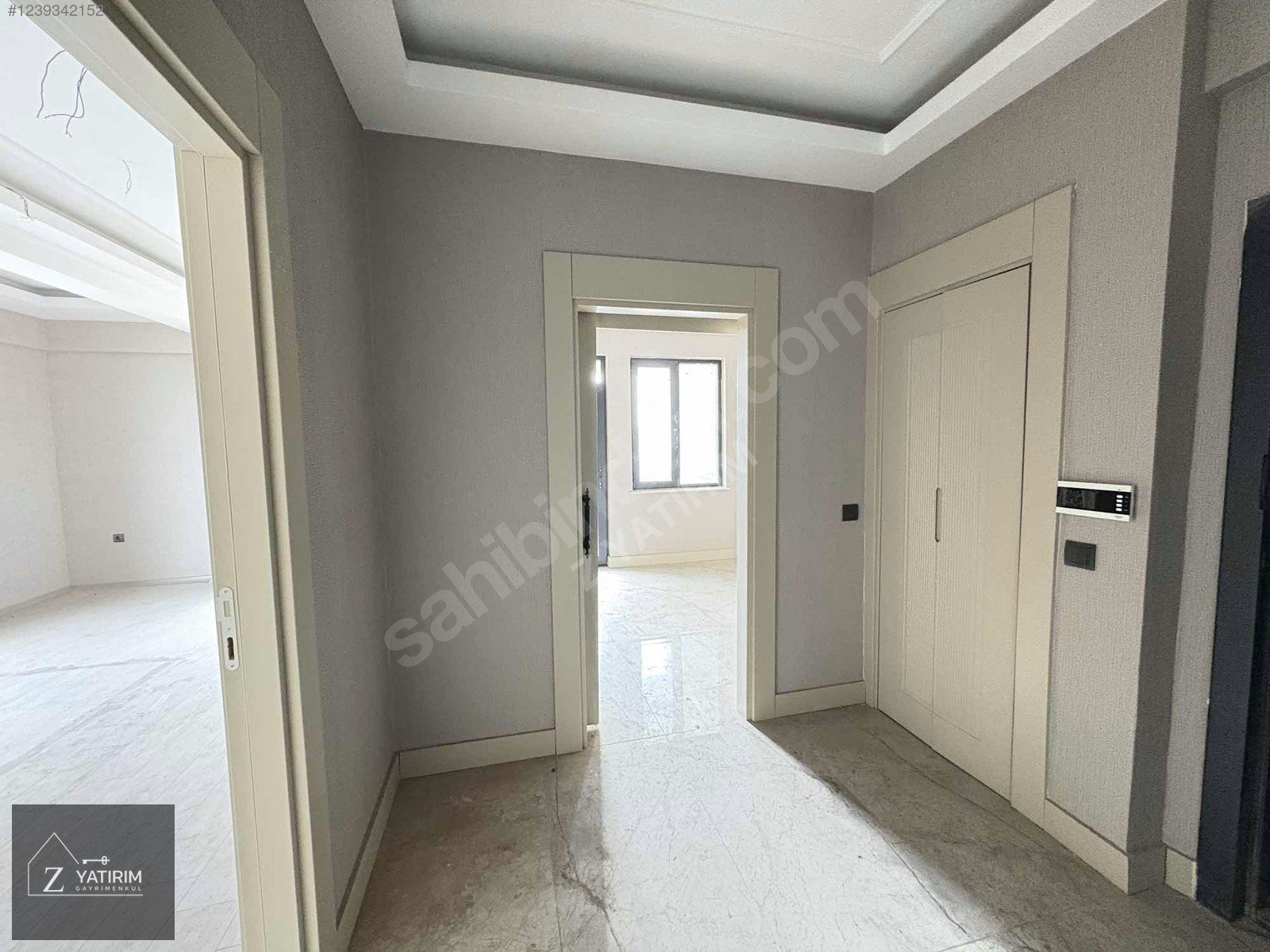 Z YATIRIM'DAN SEMTİN EN LÜKS PROJESİNDE SATILIK LÜKS DAİRE