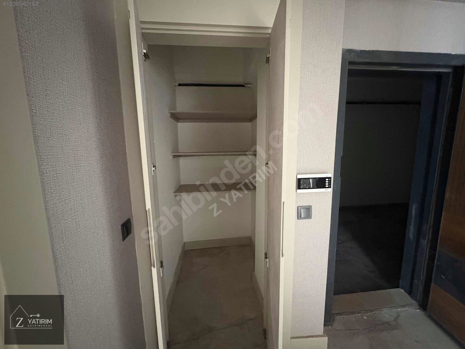 Z YATIRIM'DAN SEMTİN EN LÜKS PROJESİNDE SATILIK LÜKS DAİRE