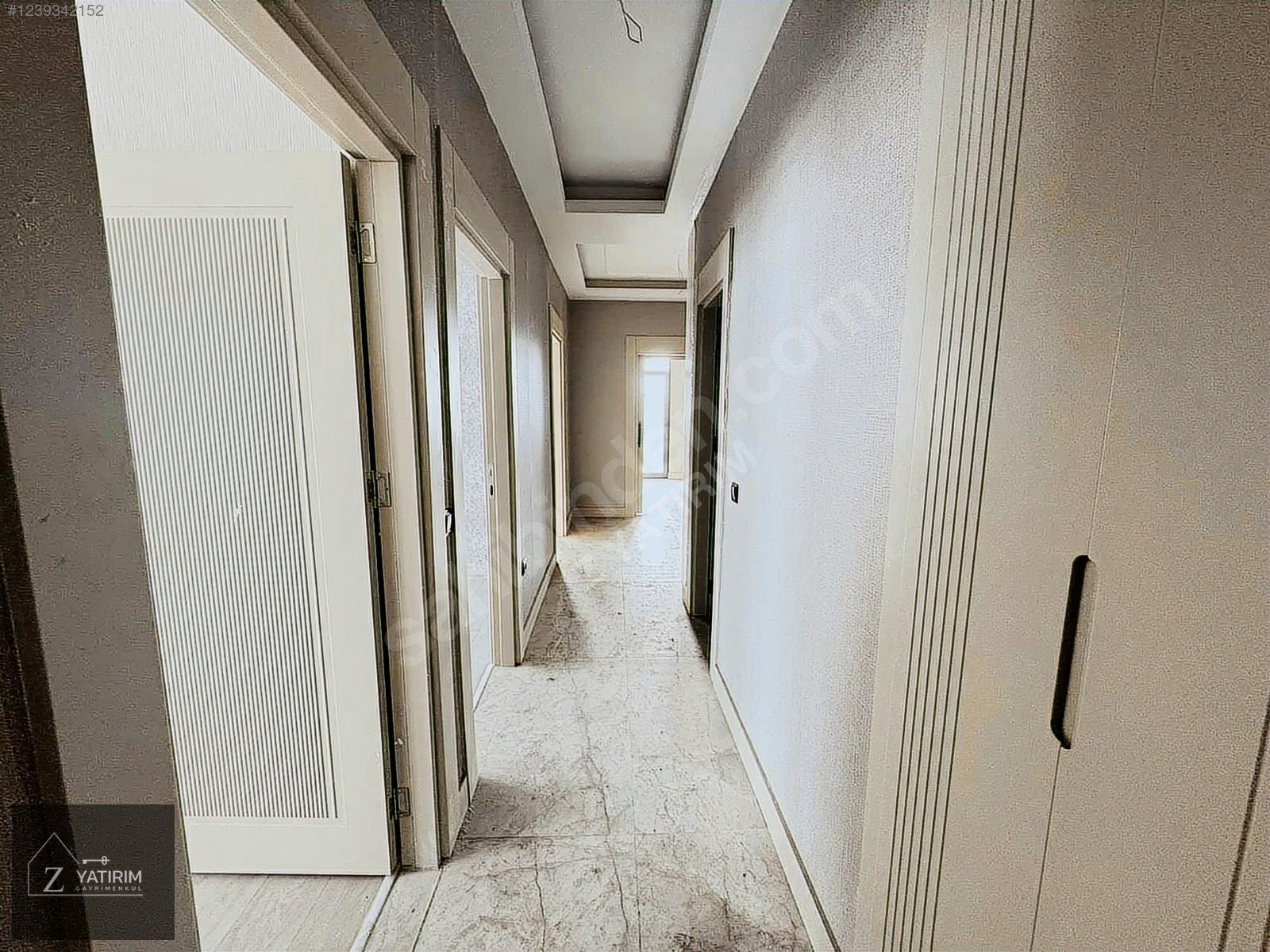 Z YATIRIM'DAN SEMTİN EN LÜKS PROJESİNDE SATILIK LÜKS DAİRE