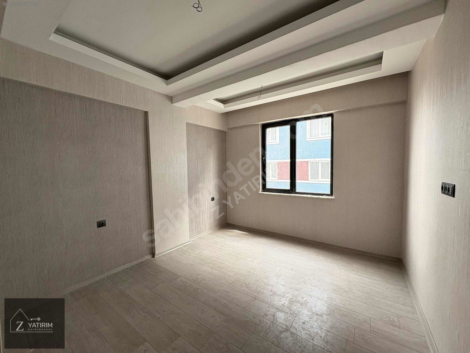 Z YATIRIM'DAN SEMTİN EN LÜKS PROJESİNDE SATILIK LÜKS DAİRE