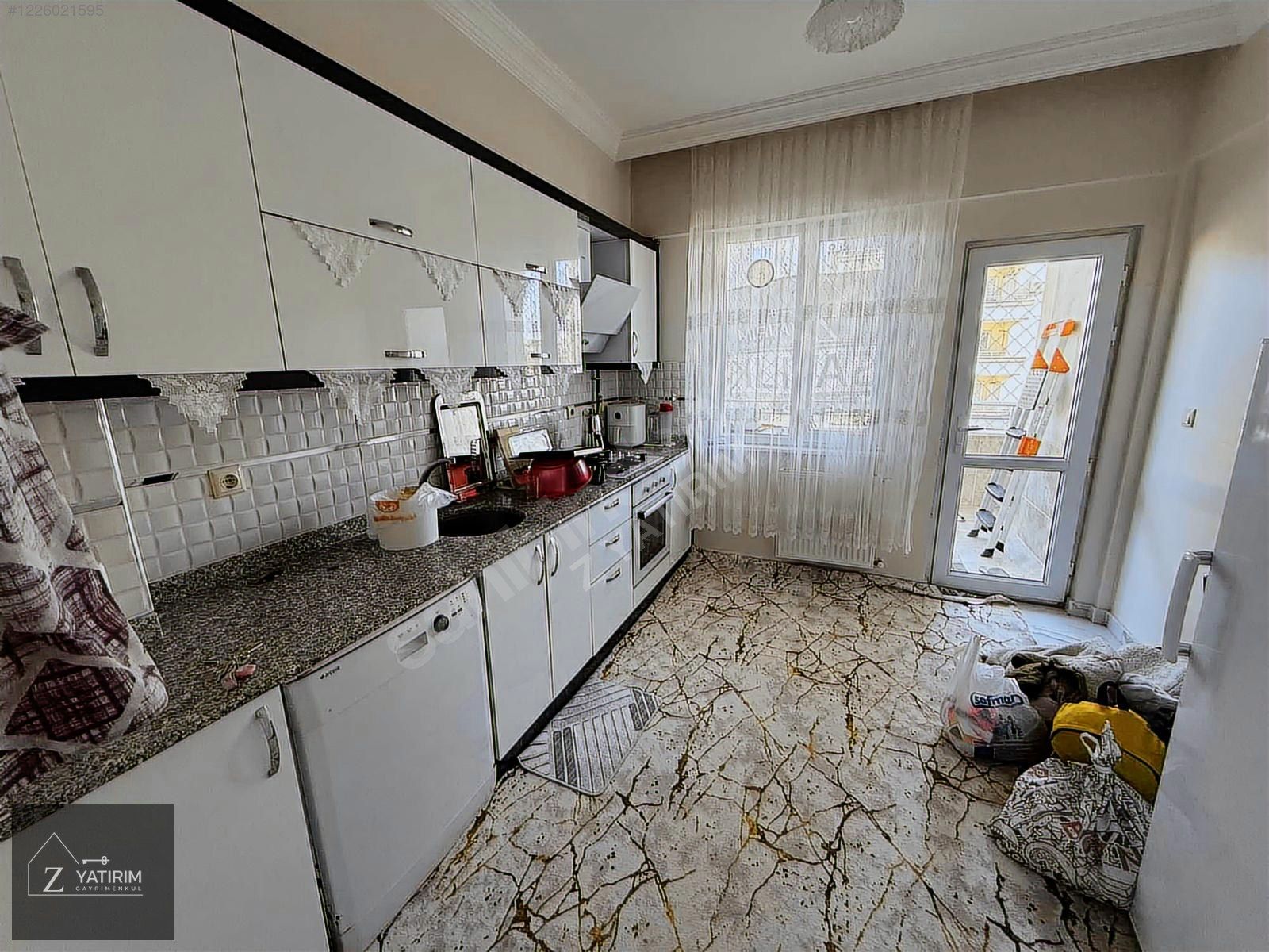 Z'YATIRIMDA GENİŞ 2+1 (1MİLYONTL KREDİNİZ HAZIR) 2,64 ORANLA