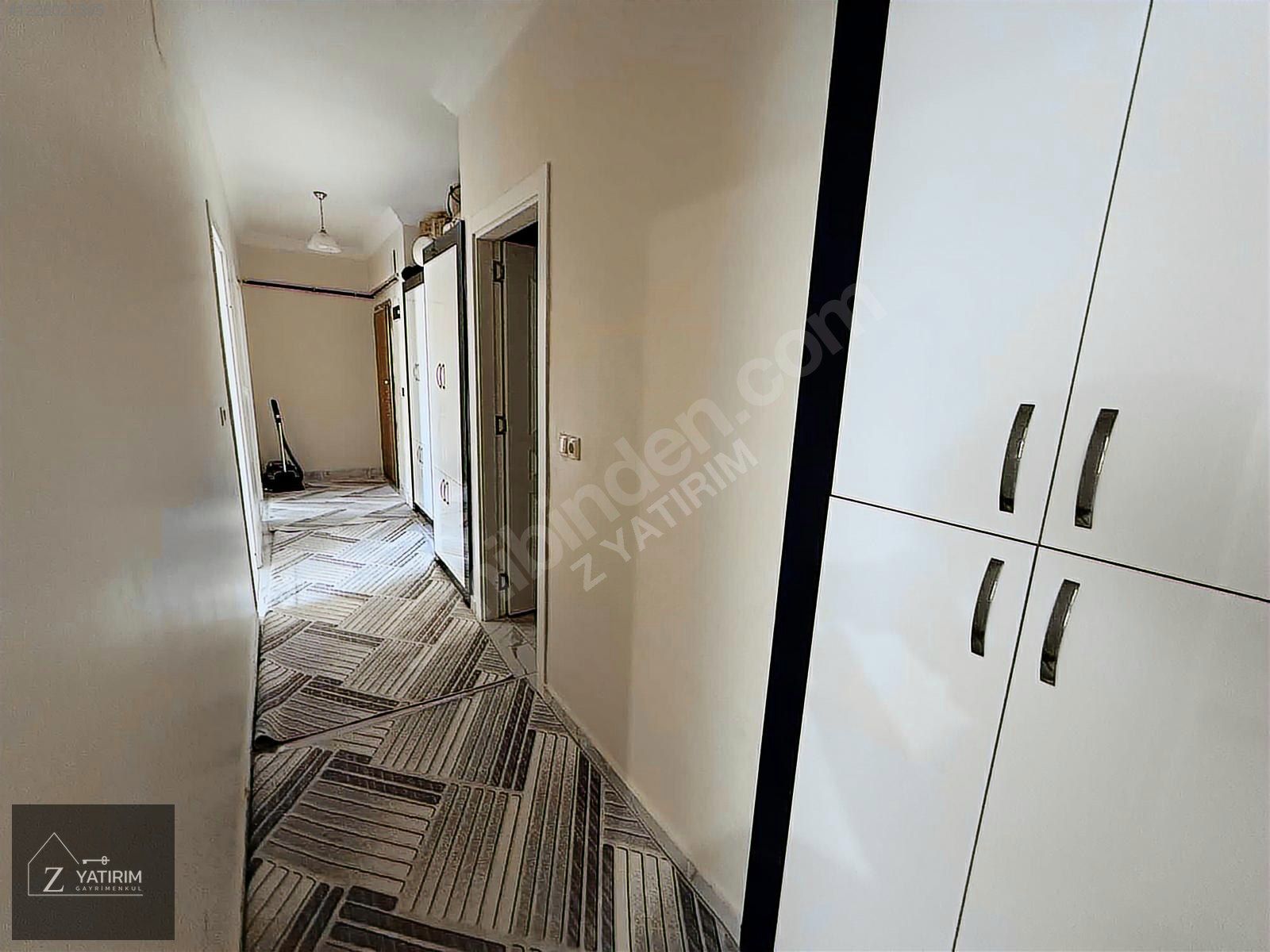 Z'YATIRIMDA GENİŞ 2+1 (1MİLYONTL KREDİNİZ HAZIR) 2,64 ORANLA