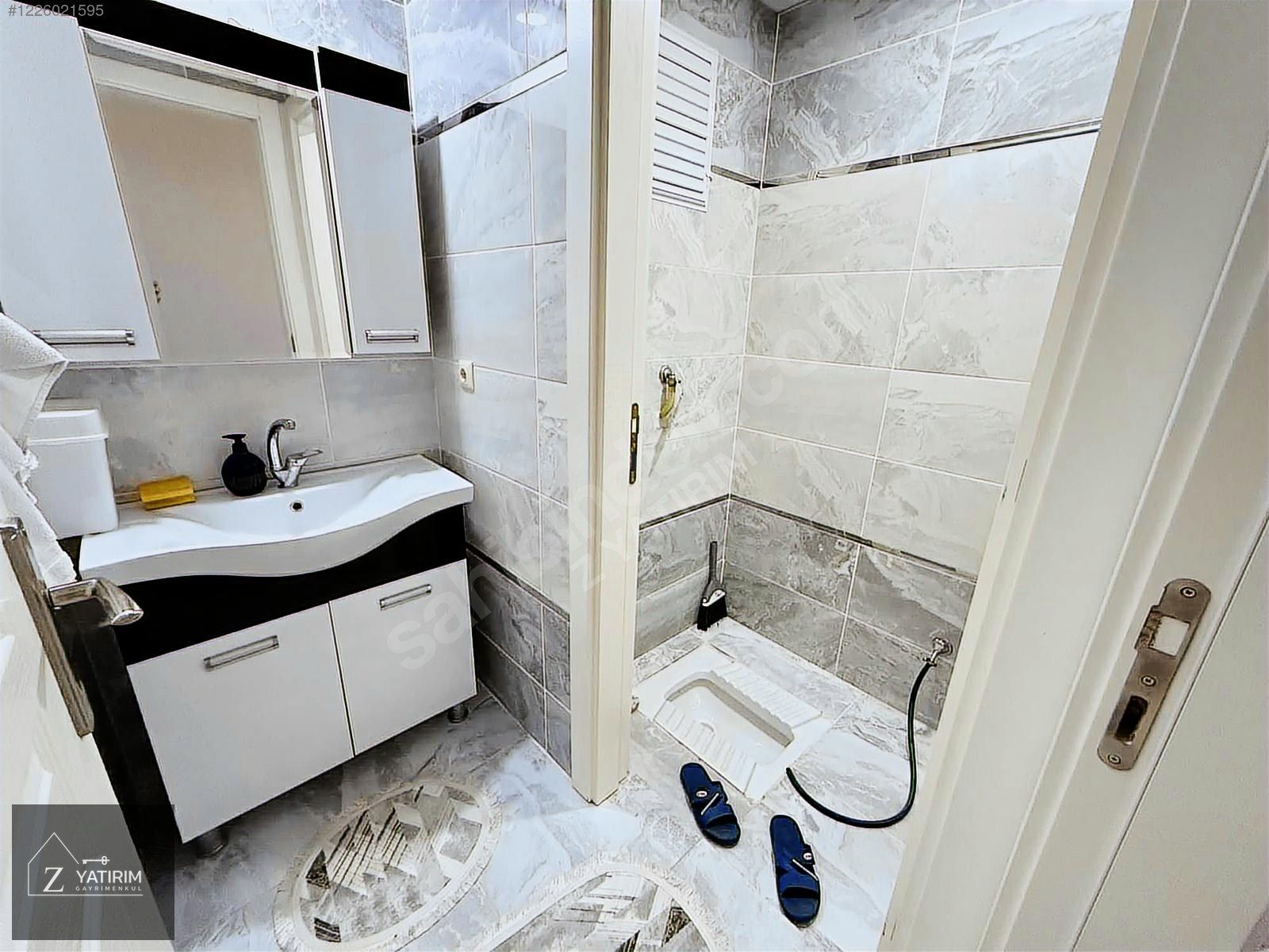 Z'YATIRIMDA GENİŞ 2+1 (1MİLYONTL KREDİNİZ HAZIR) 2,64 ORANLA