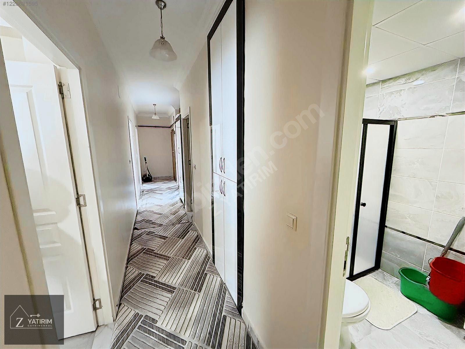 Z'YATIRIMDA GENİŞ 2+1 (1MİLYONTL KREDİNİZ HAZIR) 2,64 ORANLA