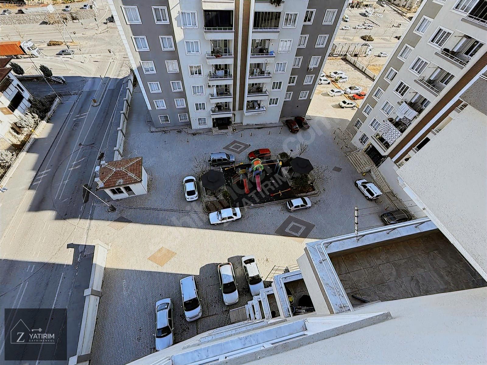 Z'YATIRIMDA GENİŞ 2+1 (1MİLYONTL KREDİNİZ HAZIR) 2,64 ORANLA