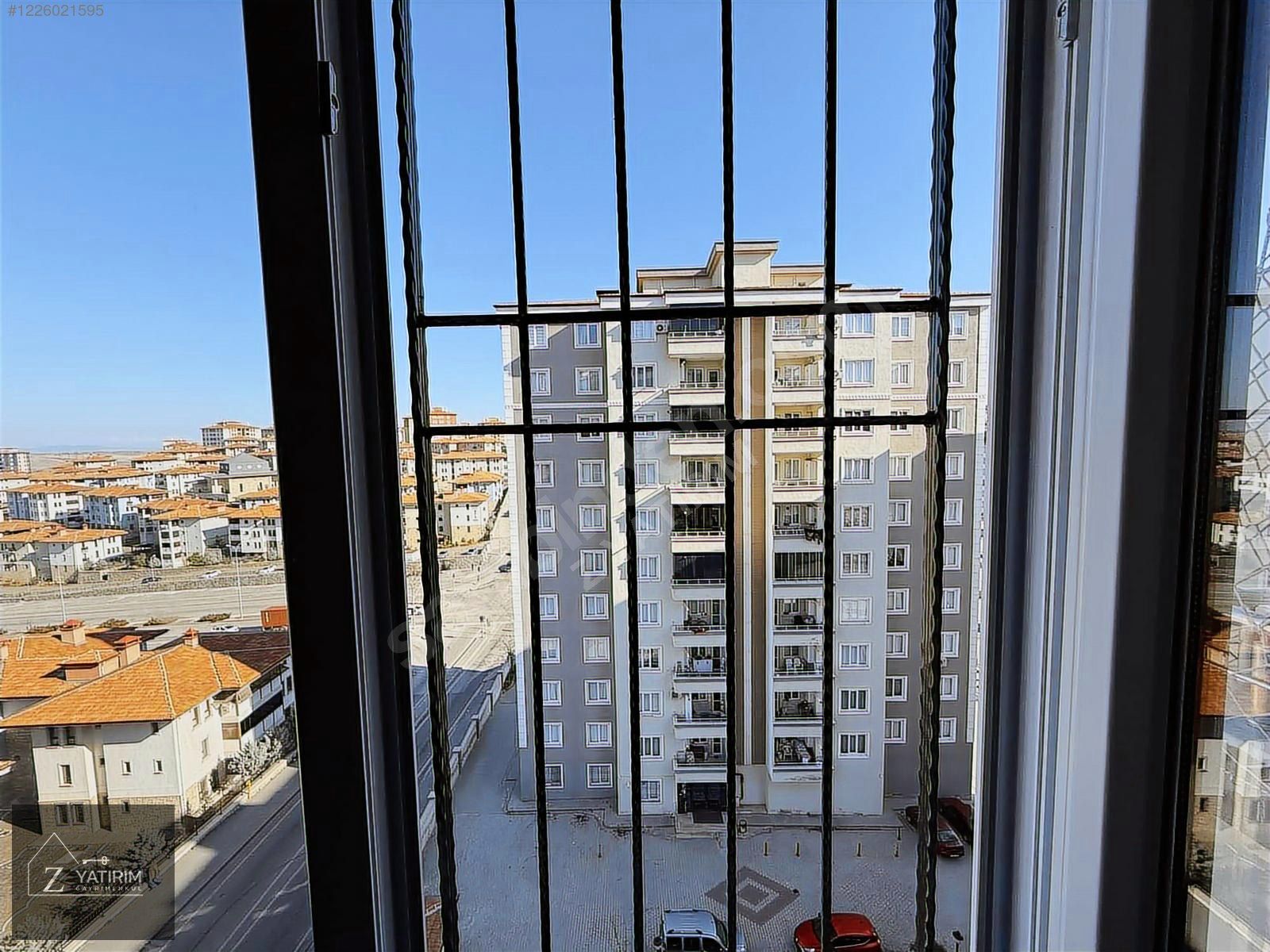 Z'YATIRIMDA GENİŞ 2+1 (1MİLYONTL KREDİNİZ HAZIR) 2,64 ORANLA